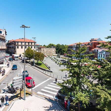 Oporto Near Center Apartment Exterior foto