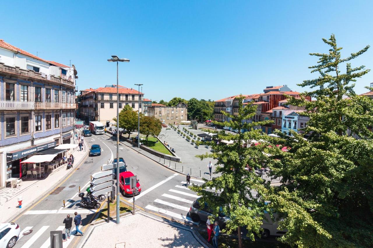 Oporto Near Center Apartment Exterior foto